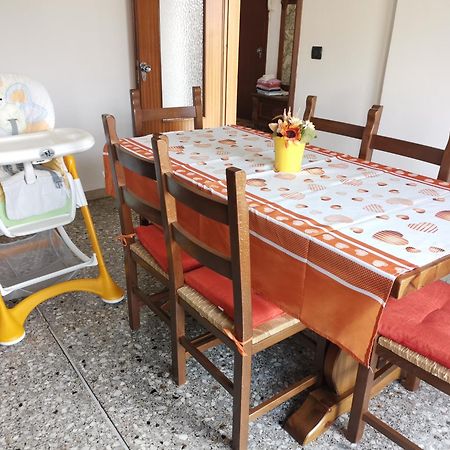 Casa Caterina Lägenhet Romano D'Ezzelino Exteriör bild