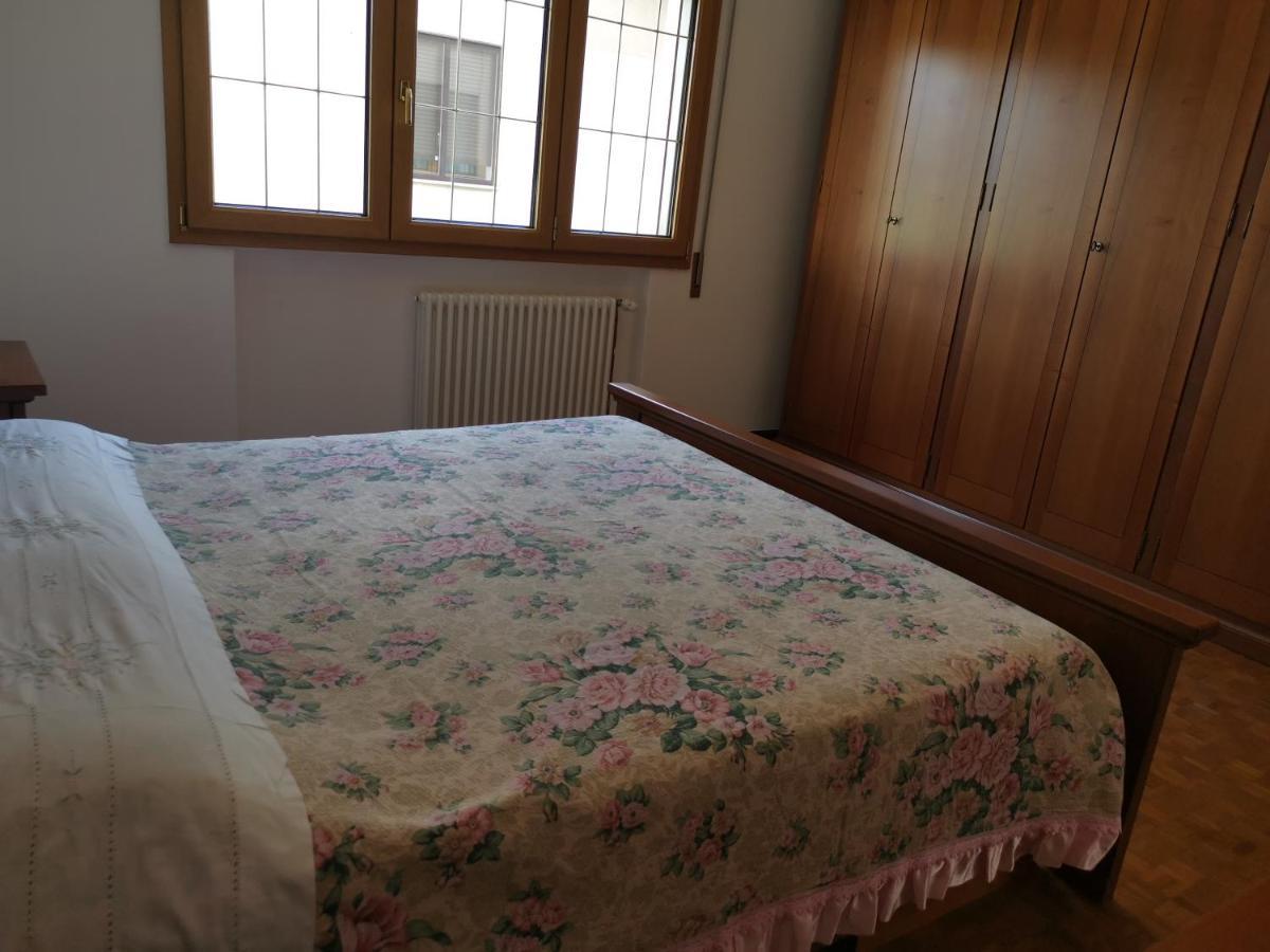 Casa Caterina Lägenhet Romano D'Ezzelino Exteriör bild