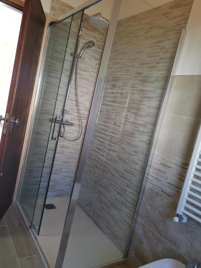 Casa Caterina Lägenhet Romano D'Ezzelino Exteriör bild