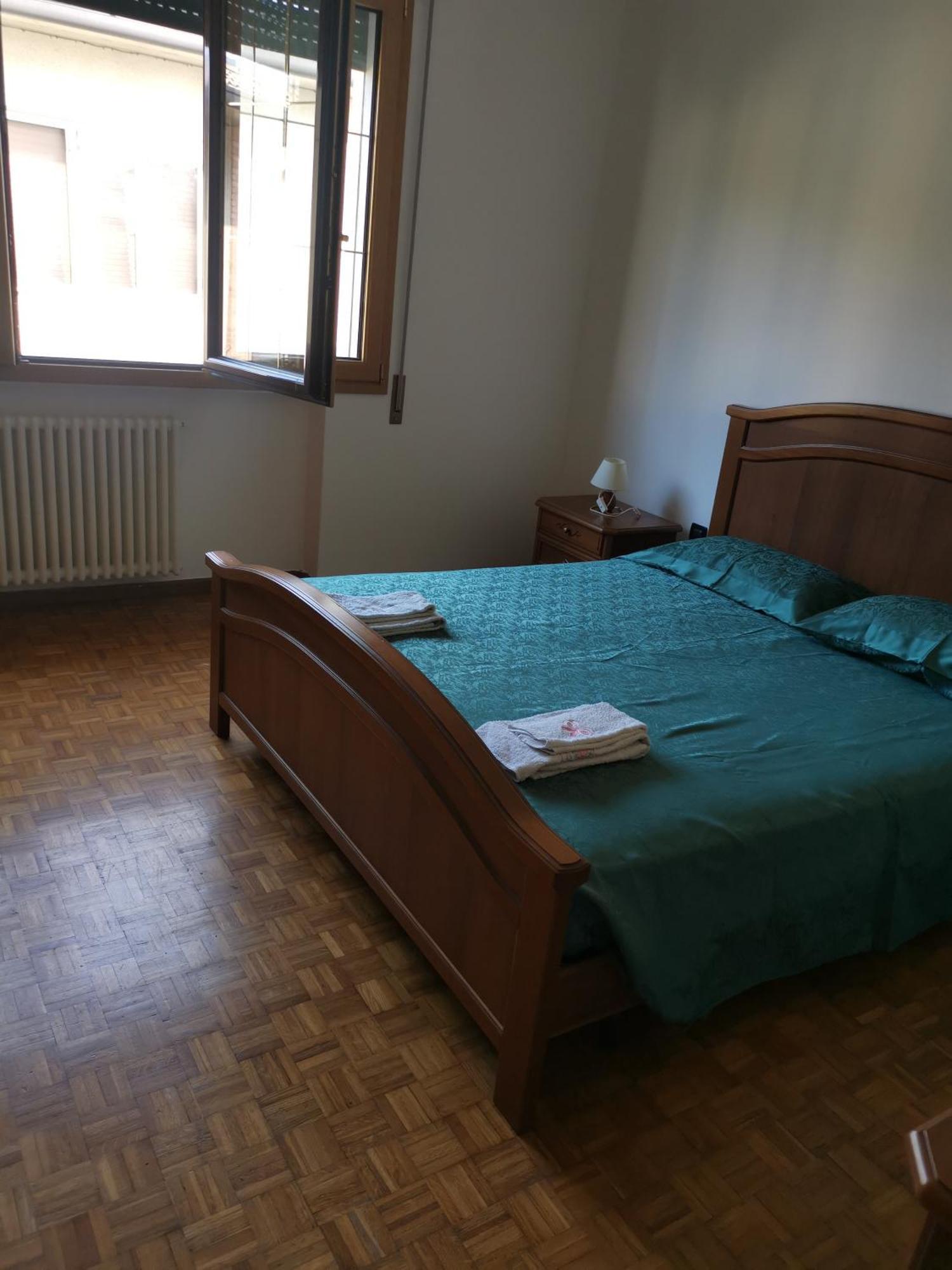 Casa Caterina Lägenhet Romano D'Ezzelino Exteriör bild