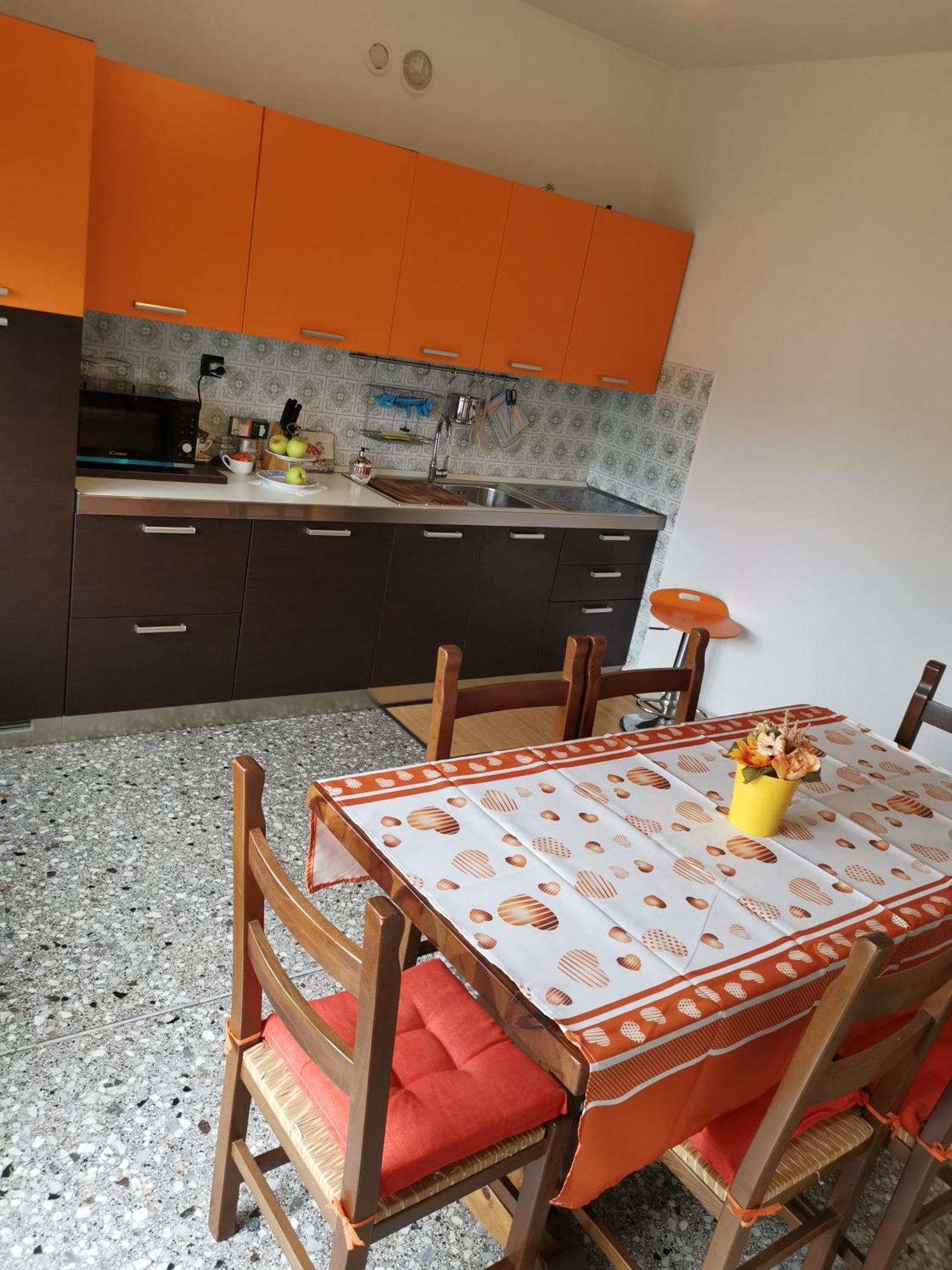 Casa Caterina Lägenhet Romano D'Ezzelino Exteriör bild