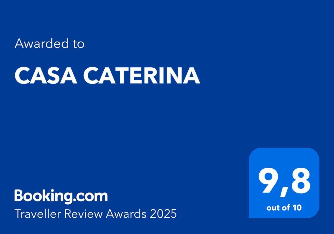 Casa Caterina Lägenhet Romano D'Ezzelino Exteriör bild